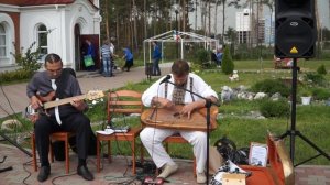 Лучина - На всех солнце светит, на меня уж нет