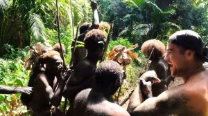 Living On The Forgotten Islands Of Vanuatu