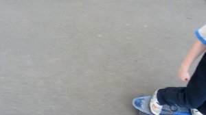 Как научить ребёнка кататься на скейте. Выбираем первый скейт.