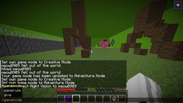 [Chapter 3] Garten of Banban 3 - Full minecraft map смотреть онлайн