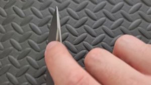 Microtech / Rike Anax Folding Knife - Overview and Review