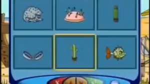 Конструктор игр. Незнайка на Луне