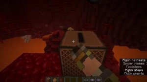 Doom Disc Music Minecraft Resource Pack Showcase