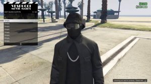 How to do the Telescope glitch on GTA five(Xbox,Playstation￼￼,PC)