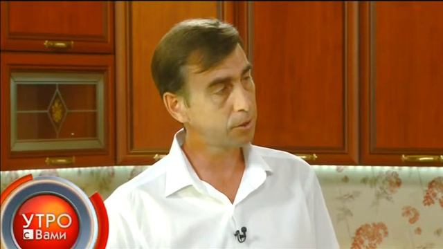 Какой картофель мы едим? - "Утро с Вами" 08.07.2013 смотреть онлайн