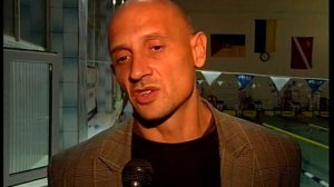 Ruslan Svirin presents: Final swim National cup  vs. Silant'ev's cup