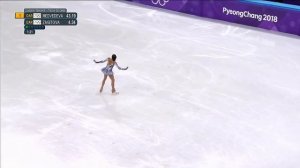 Алина Загитова. "Черный лебедь"