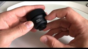 Ulanzi линза объектив 65mm ULANZI 65mm HD Telephoto Portrait Phone Camera Lens