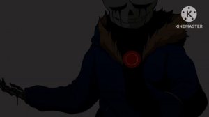 Killer Sans sings «Hide and Seek»