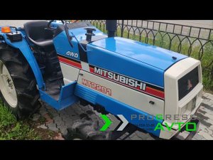 Минитрактор для фермера привод 4*4 без наработки по России