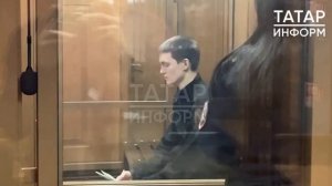 Мужчина, зарезавший любовницу отца в Малой Бугульме, получил 15 лет строгого режима