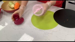 Полезный завтрак за 10 минут в Браво Дилайт Tupperware