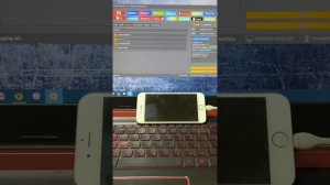 Разблокировка iPhone 6 / Bypass iPhone 6