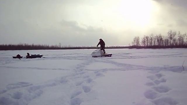 Мотоборд