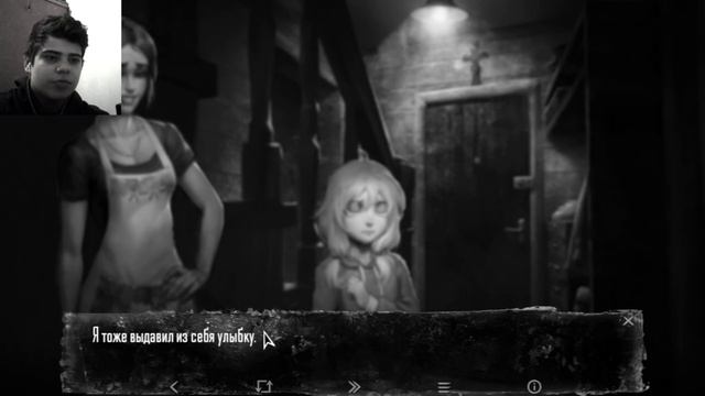 ХОЗЯИН ЛЕСА ➔ Зайчик #8 смотреть онлайн