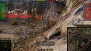 Т110Е5 - СТАЛ ЛИ ОН ИМБОЙ после АПА? Какое оборудованием 2.0 WOT поставить на танк t100e5?