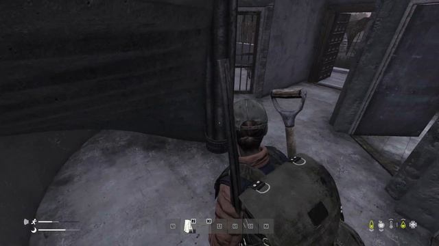 #10 урок. Как безопасно справиться с зомби в Дейз/DayZ (Гайд по выживанию)