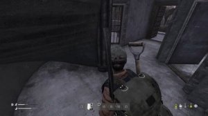 #10 урок. Как безопасно справиться с зомби в Дейз/DayZ (Гайд по выживанию)