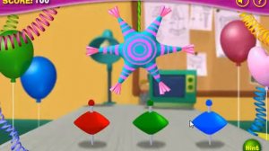 Cartoon Birthday: Handy Manny Gifts   /  Умелец Мэнни День Рождения