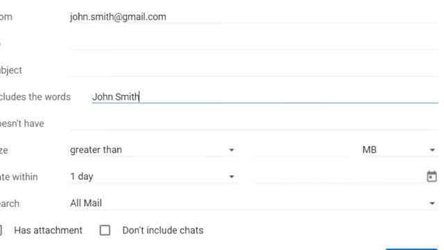 How to Filter or Sort Gmail by Sender смотреть онлайн