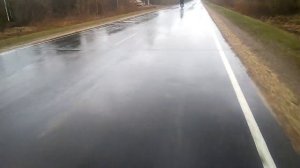 Альфа против Карпаты тюнингованного