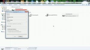 Как флешку или карту памяти большого размера сделать читаемой в тв-приставке или телевизоре