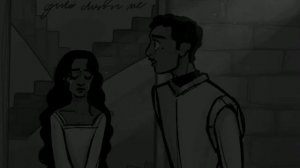 “Labyrinth”  Animatic