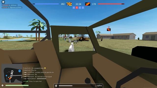 roblox POLY BATTLE NO DIE???? смотреть онлайн