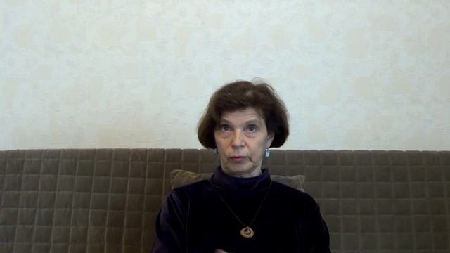 9 шагов к самой себе - настоящей (воздействие на тело и душу холистического массажа) 7 серия