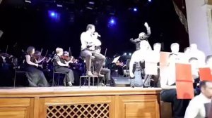 Jesus christ superstar Pontius Pilate Понтий Пилат из "Иисус Христос - суперзвезда"