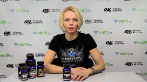 Добавка для суставов и связок Ultimate Nutrition Glucosamine & MSM | Viofit.ru