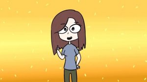 У Меня Дыры В Лице (Анимация) - История из Жизни