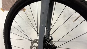 Собрали Гревел велосипед Seaboard GR02