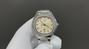 Мужские часы Piaget цена 384 $