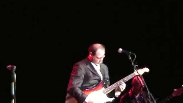 Murali Coryell-Eyes Wide Open смотреть онлайн