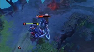 Похожие герои Mobile Legends и DOTA 2.Сравнение способностей.