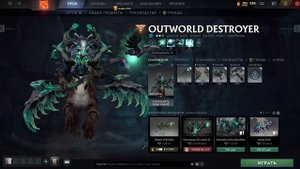 ЛУЧШИЕ СЕТЫ DOTA 2 | Silencer / Outworld Destroyer / Bane