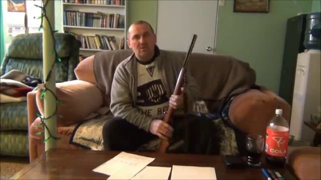 Правила приобретения и хранения оружия в Канаде..mp4 смотреть онлайн