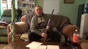 Правила приобретения и хранения оружия в Канаде..mp4