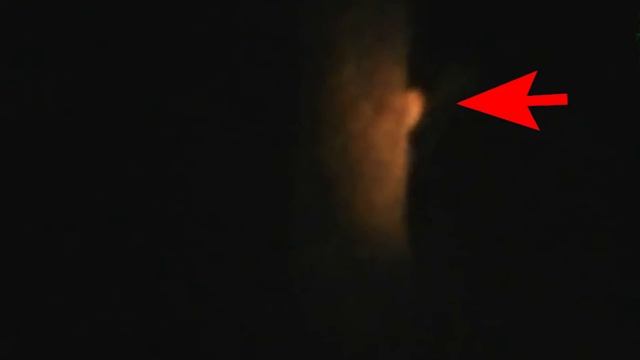 7 Страшных Вещей, Снятых На Камеру в Лесу смотреть онлайн