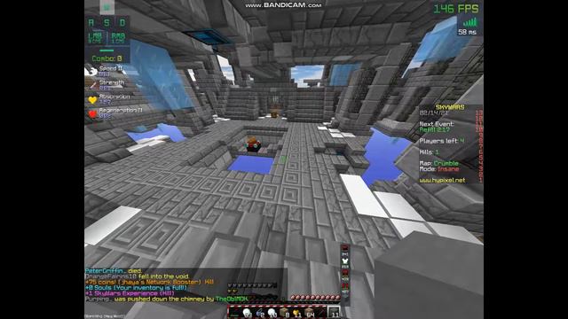 ТОП 3 РП ДЛЯ МАЙНКРАФТ!! ОДИН ИЗ НИХ ПРИВАТНЫЙ || КРУТАЯ РАССЛАБЛЯЮЩАЯ МУЗЫКА! смотреть онлайн