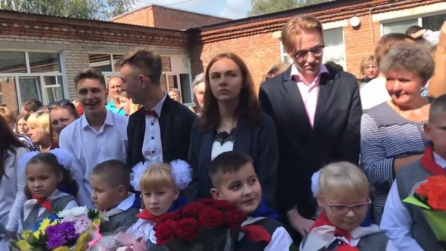 Выпуск 1 смотреть онлайн