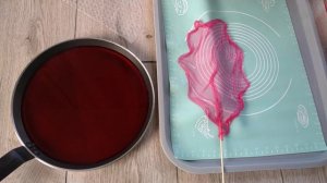 #ДЕКОР_ДЛЯ_ТОРТА. ПАРУСА ИЗ РИСОВОЙ БУМАГИ. ПРОСТЕЙШИЙ СПОСОБ ОРИГИНАЛЬНО УКРАСИТЬ ТОРТ