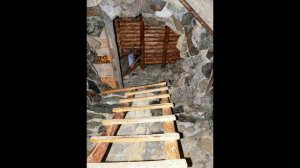 Осетия Фиагдон ДАРГАВС "Город Мертвых" Кармадон Russia Travel Guide