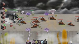 Amazing Update with Massive Alien Bug Battles in Swarm Queen!