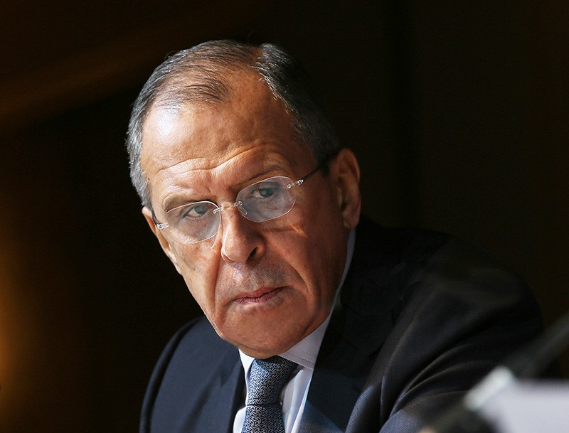 Лавров рассказал об "истинных целях" Запада / События на ТВЦ