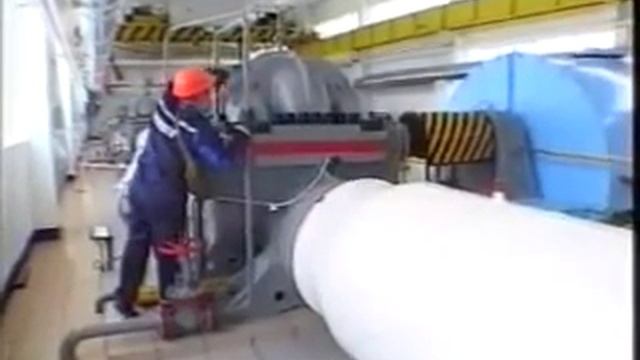 Безопасная эксплуатация и ремонт оборудования НПС