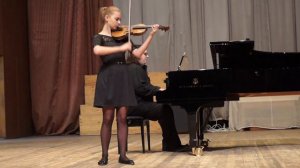 Ирина Шубина