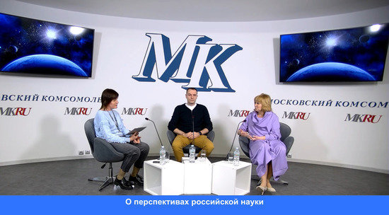 Как работает "волшебная" таблетка для космонавтов