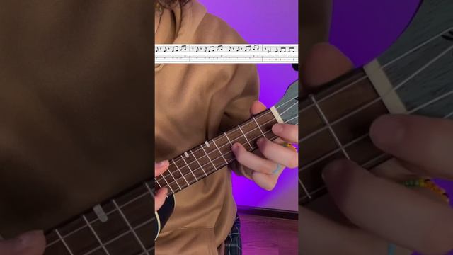 Mother Mother - Hayloft ukulele tutorial / Dasha Kirpich смотреть онлайн